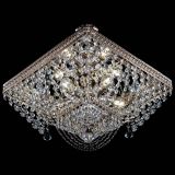 Люстра Квадрат Венеция №24 подвесная в Кирове