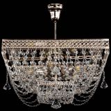 Люстра Квадрат Венеция №24 подвесная в Кирове