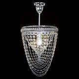 Люстра Лацио №1 Водоворот с подвесом в Кирове