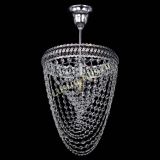 Люстра Лацио №1 Водоворот с подвесом в Кирове