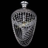 Люстра Лацио №1 Водоворот с подвесом в Кирове