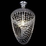 Люстра Лацио №1 Водоворот с подвесом в Кирове