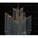 Люстра Лилия № 3 шар в Кирове