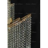 Люстра Лилия № 3 шар в Кирове