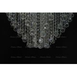 Люстра Лилия № 3 шар в Кирове