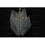 Люстра Лилия № 3 шар в Кирове