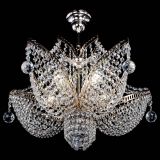 Люстра Лилия №5 в Кирове