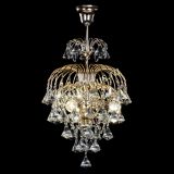 Люстра Лора №2 конус 40 в Кирове