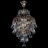 Люстра Лора №2 конус 40 в Кирове