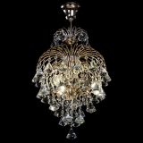 Люстра Лора №2 конус 40 в Кирове