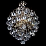 Люстра Лора №2 конус 40 в Кирове