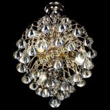 Люстра Лора №2 конус 40 в Кирове