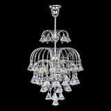 Люстра Лора №2 конус 40 в Кирове