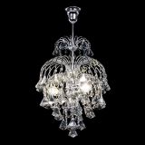 Люстра Лора №2 конус 40 в Кирове