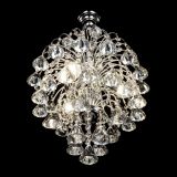 Люстра Лора №2 конус 40 в Кирове