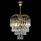 Люстра Лора №3 под бронзу в Кирове