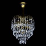 Люстра Лора №3 под бронзу в Кирове