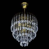 Люстра Лора №3 под бронзу в Кирове