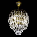 Люстра Лора №3 под бронзу в Кирове