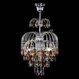 Люстра Лора №3 журавлик чайная в Кирове