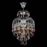 Люстра Лора №3 журавлик чайная в Кирове