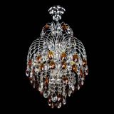 Люстра Лора №3 журавлик чайная в Кирове