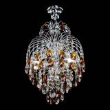 Люстра Лора №3 журавлик чайная в Кирове