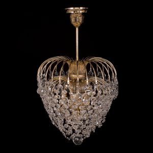 Люстра Лора оптикон в Кирове отзыв и фото покупателя