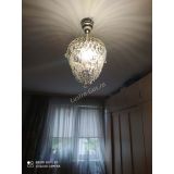 Люстра Лора оптикон в Кирове