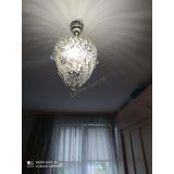 Люстра Лора оптикон в Кирове