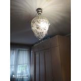 Люстра Лора оптикон в Кирове