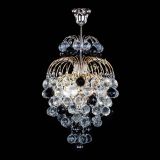 Люстра Лора Шар 40 черная в Кирове