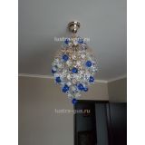 Люстра Лора Шар 40 в Кирове
