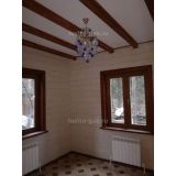 Люстра Лора Шар 40 в Кирове