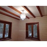 Люстра Лора Шар 40 в Кирове