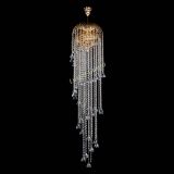 Люстра Лора Винтаж конус 40 мм в Кирове