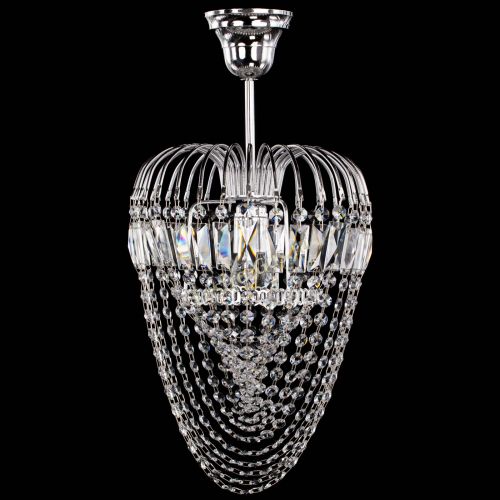 Люстра Лора Водоворот в Кирове Гусь Хрустальный