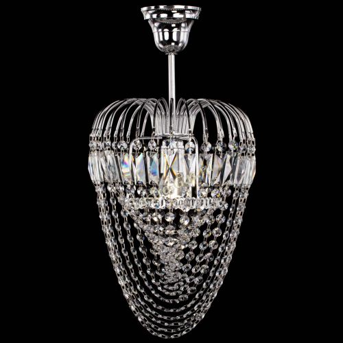 Люстра Лора Водоворот в Кирове Гусь Хрустальный