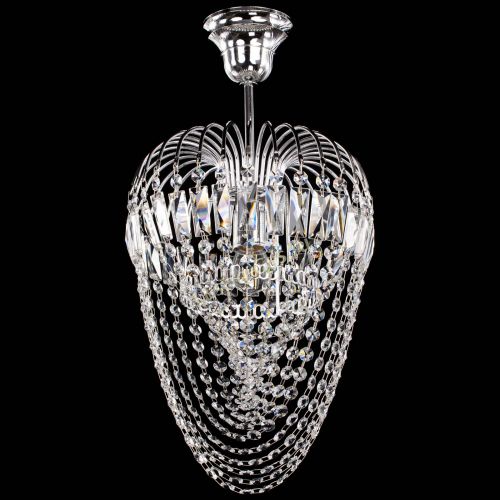 Люстра Лора Водоворот в Кирове Гусь Хрустальный
