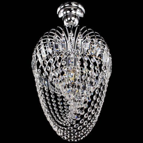 Люстра Лора Водоворот в Кирове Гусь Хрустальный