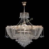 Люстра Камелия Александра с подвесом в Кирове