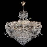 Люстра Камелия Александра с подвесом в Кирове