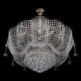 Люстра Камелия Александра с подвесом в Кирове