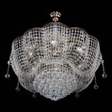 Люстра Камелия Александра с подвесом в Кирове