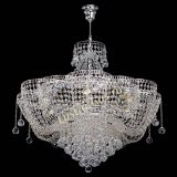 Люстра Камелия Александра с подвесом в Кирове