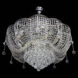 Люстра Камелия Александра с подвесом в Кирове