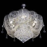 Люстра Камелия Александра с подвесом в Кирове