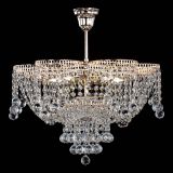 Люстра Лотос Анна с подвесом в Кирове