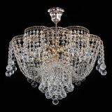 Люстра Лотос Анна с подвесом в Кирове