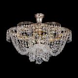 Люстра Лотос Пион с подвесом в Кирове